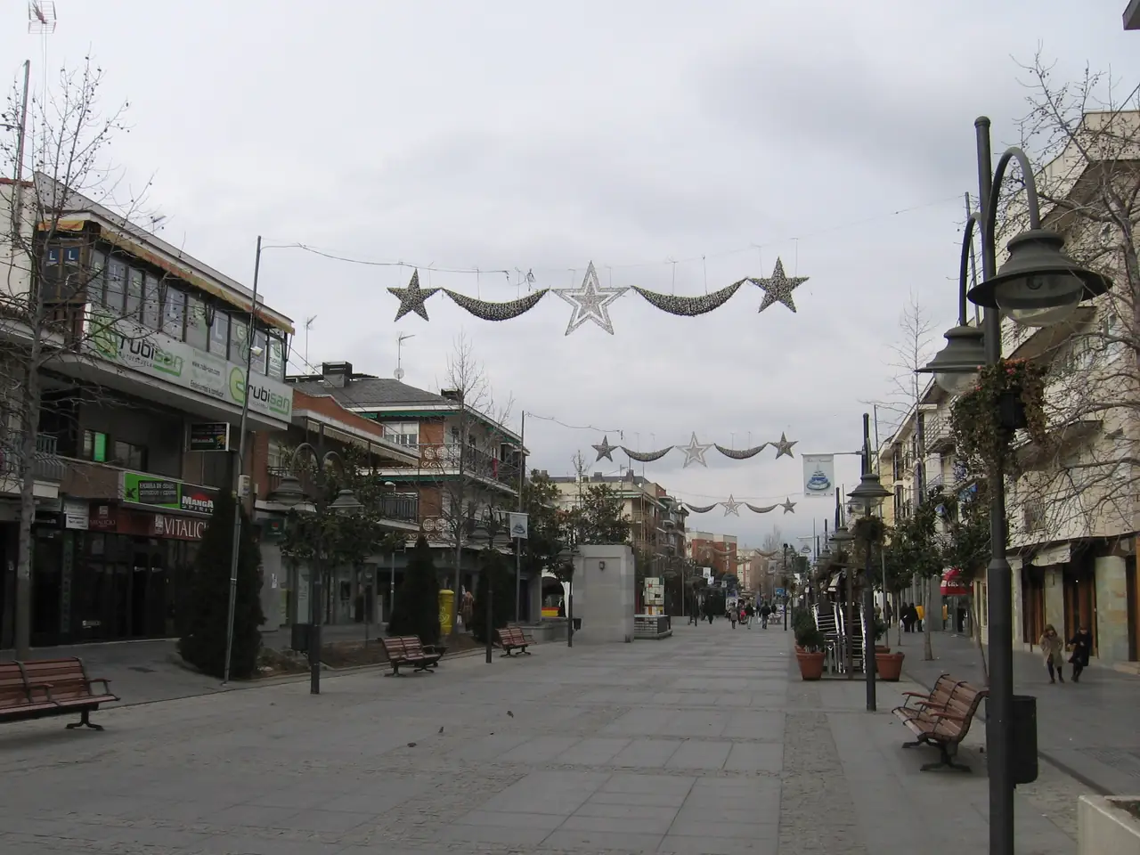 Majadahonda