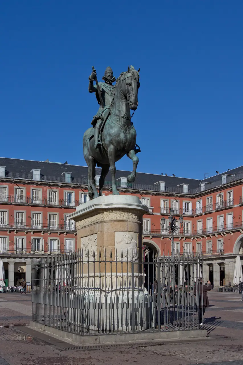 Felipe III