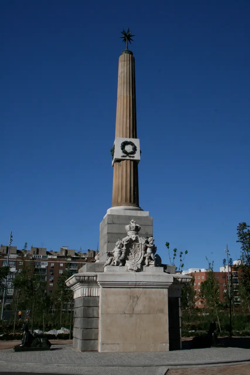 Obelisco de la Arganzuela