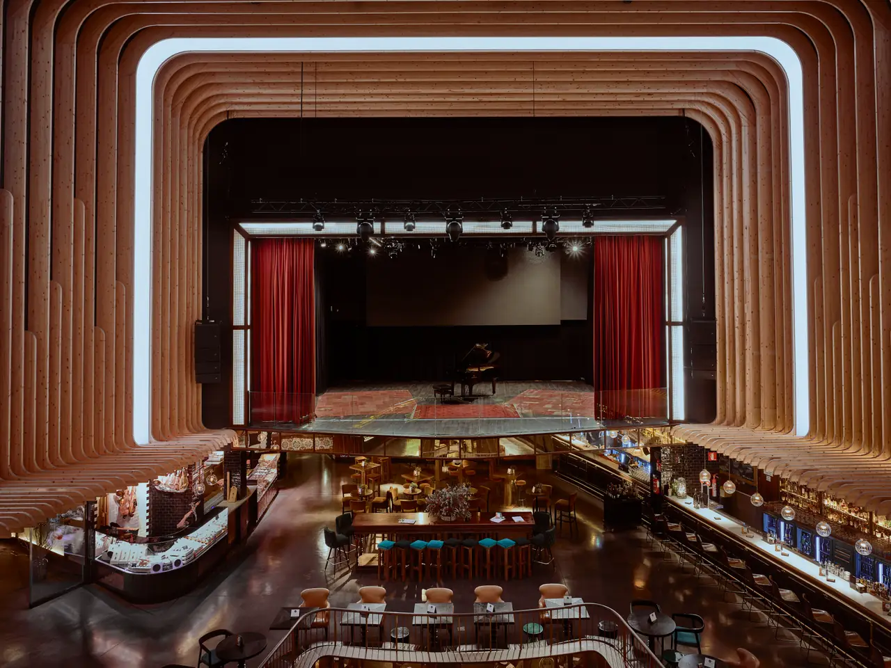 Platea