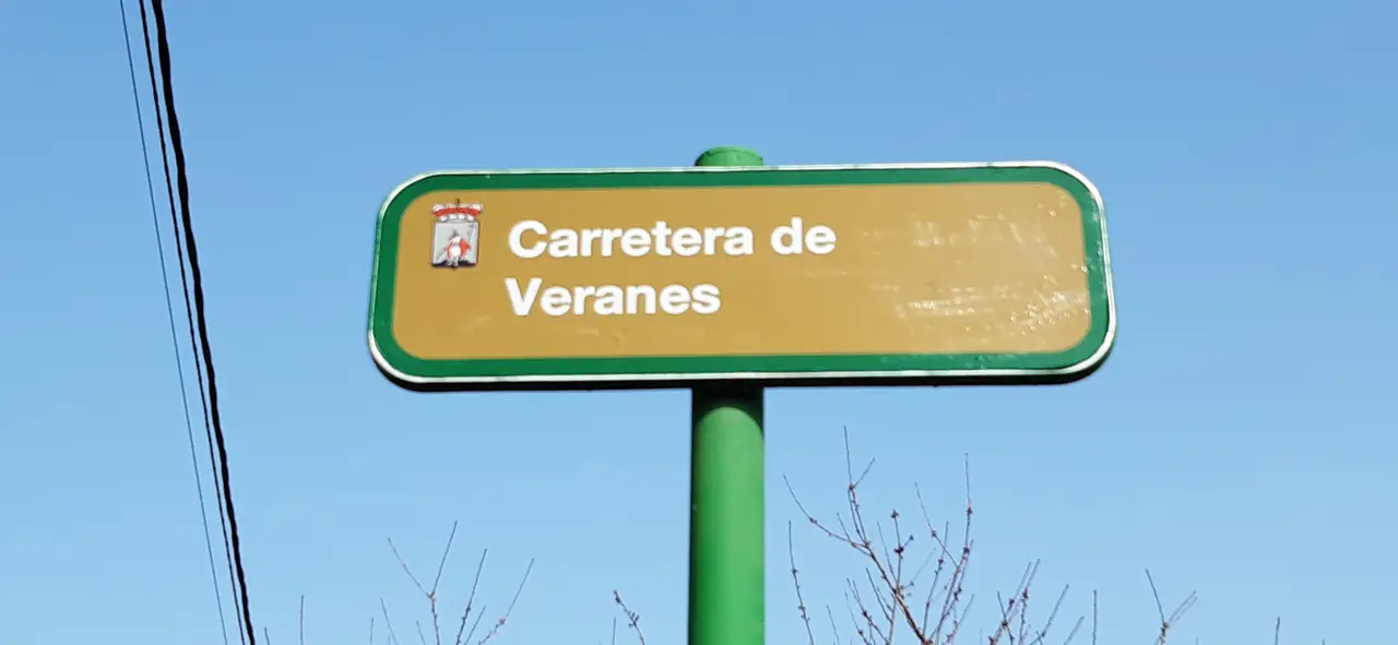 Fuente de Trubia