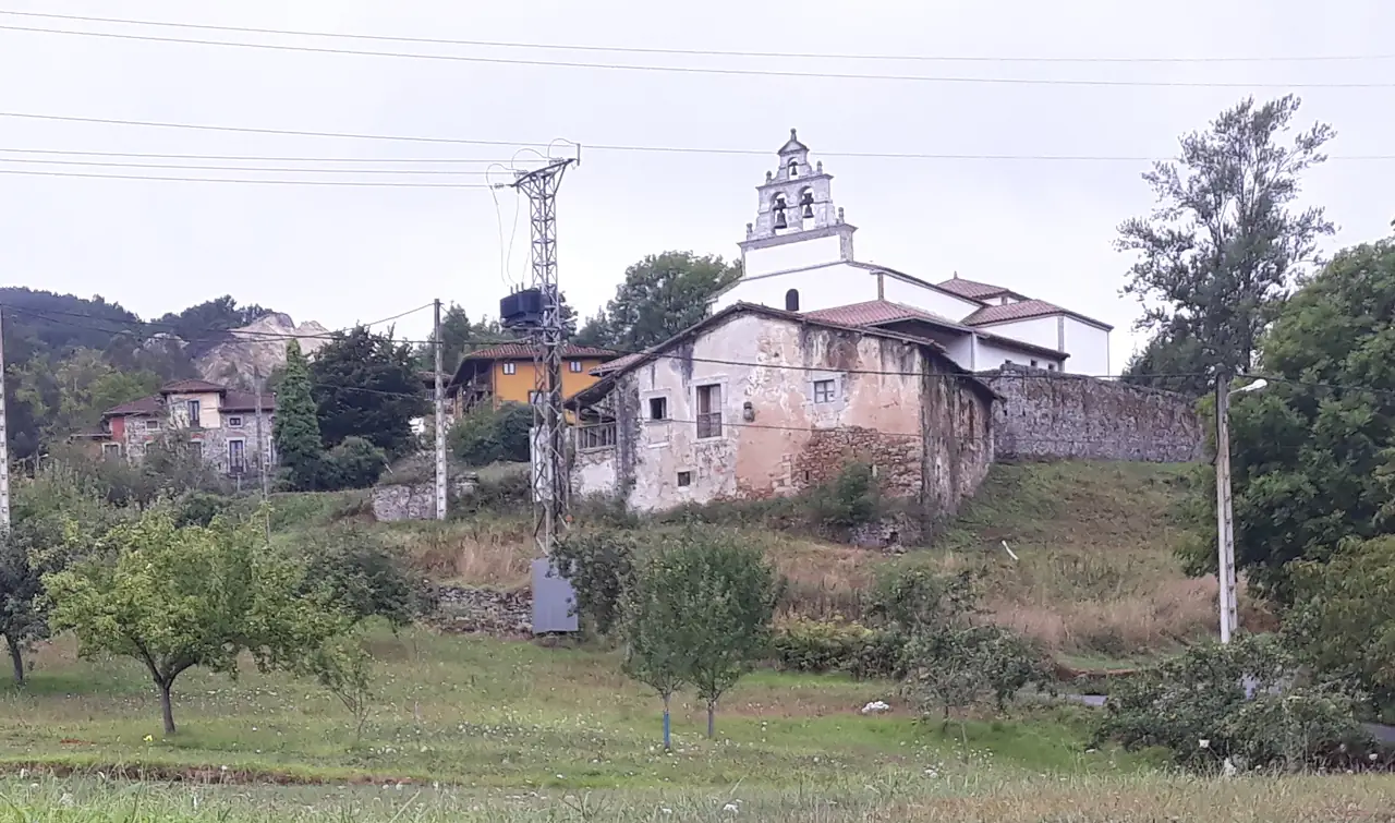 Fonte de Santiago