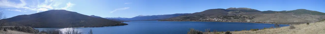 Mirador del Valle