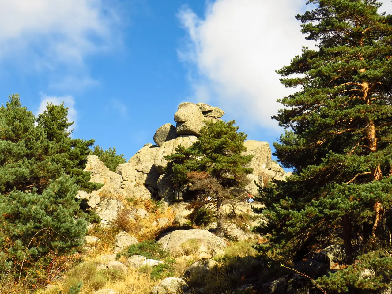 Monumento al Arcipreste de Hita
