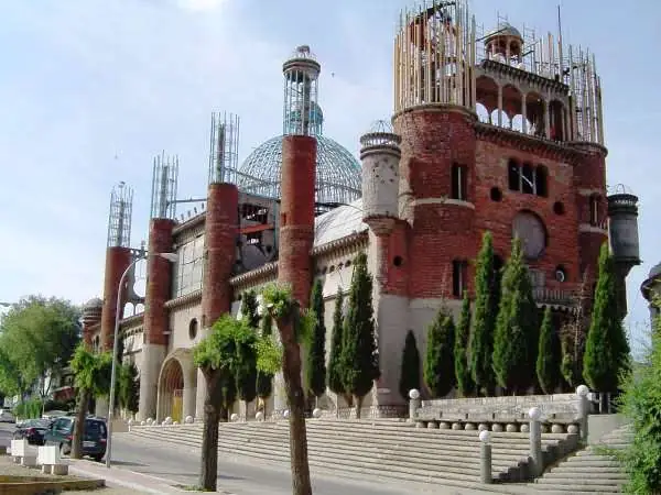 Mejorada del Campo