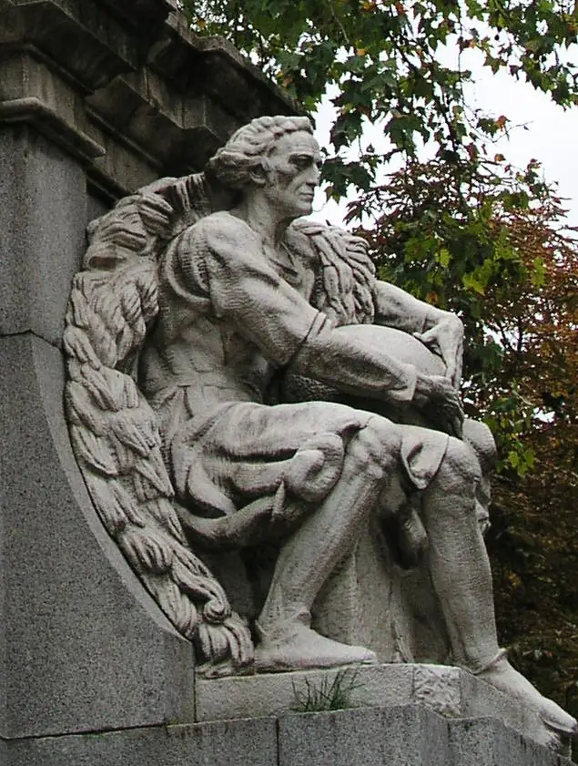 Monumento a Cuba