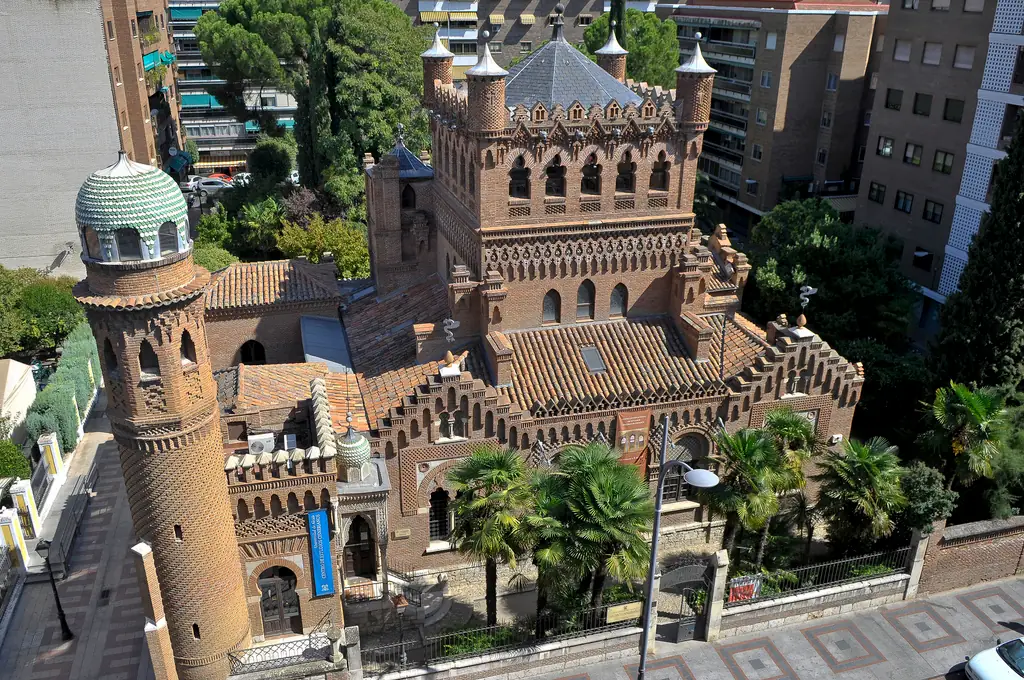Palacete Laredo