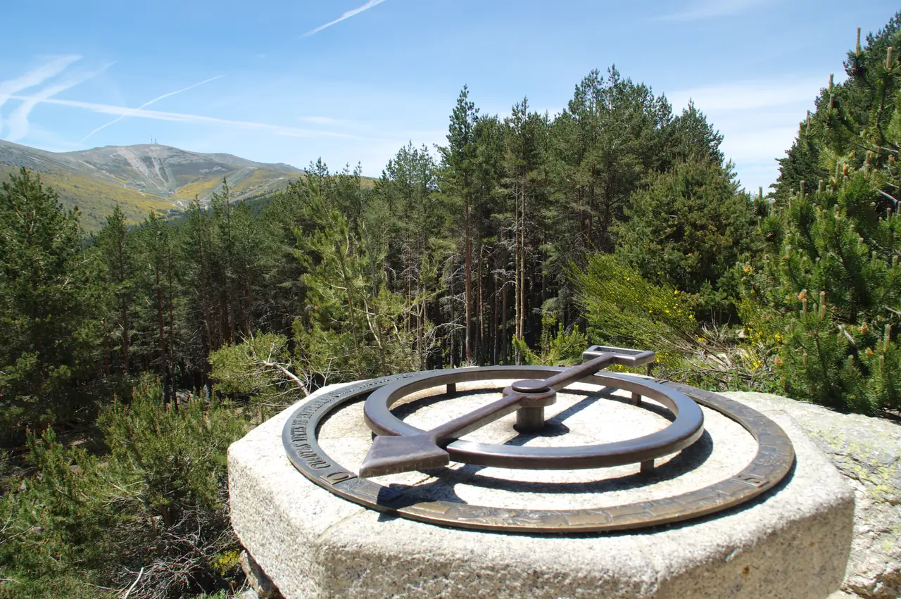 Mirador de la Gitana
