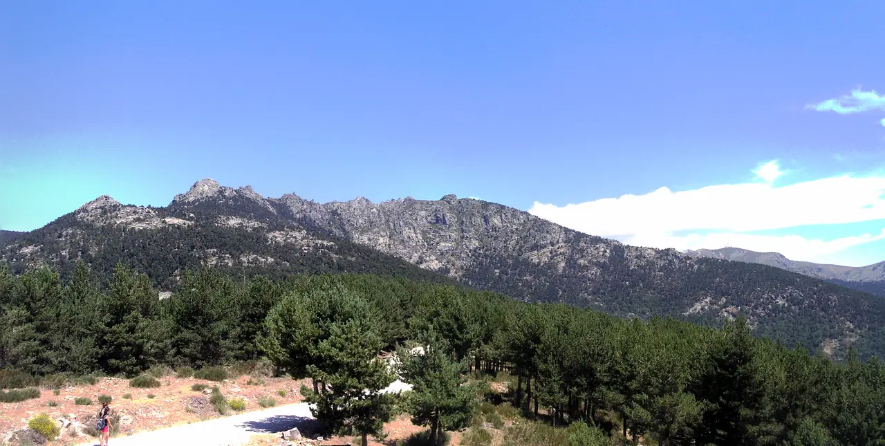 Mirador de Vicente Aleixandre