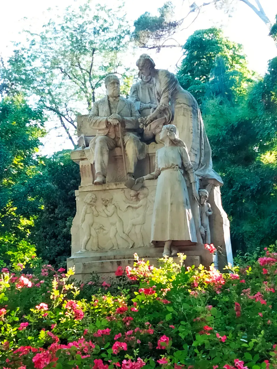 Ramón de Campoamor