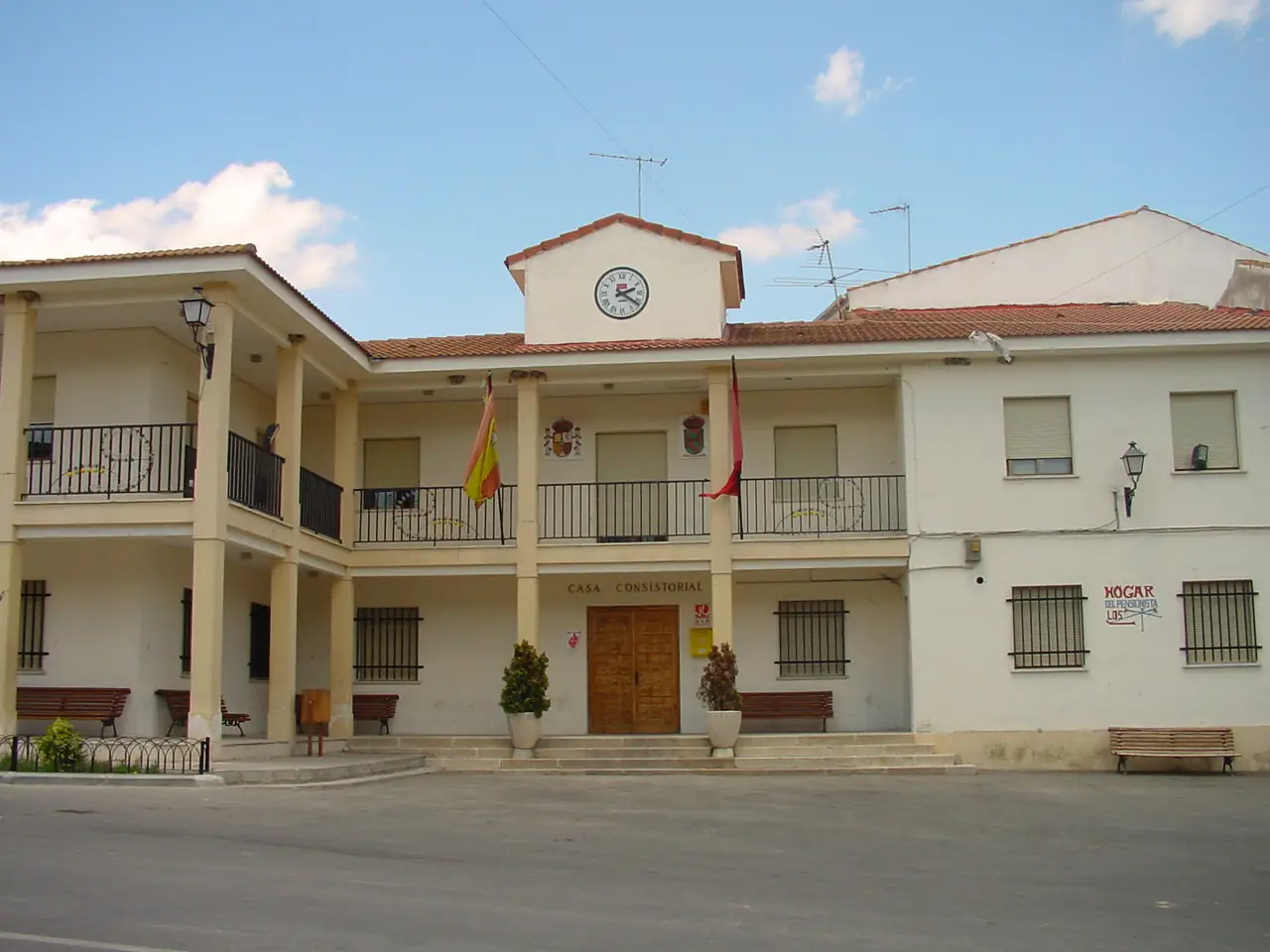 Brea de Tajo