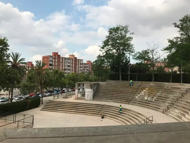Parque del Gran Sol