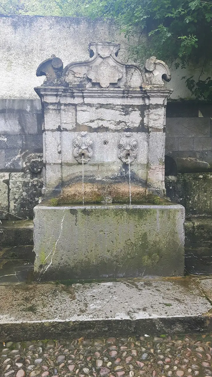 La Fontana