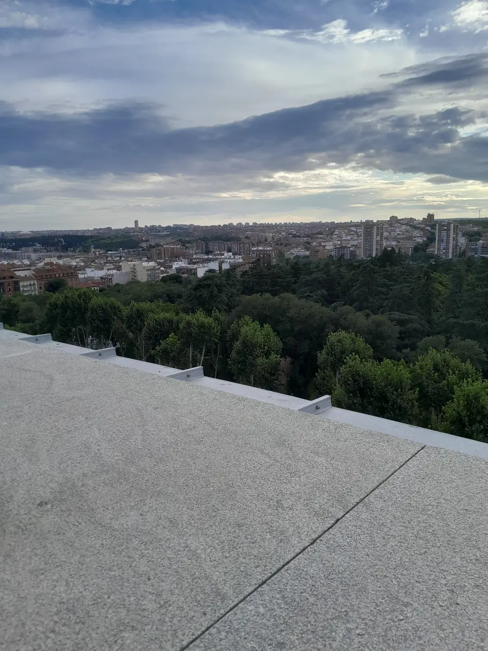 Mirador de la Cornisa