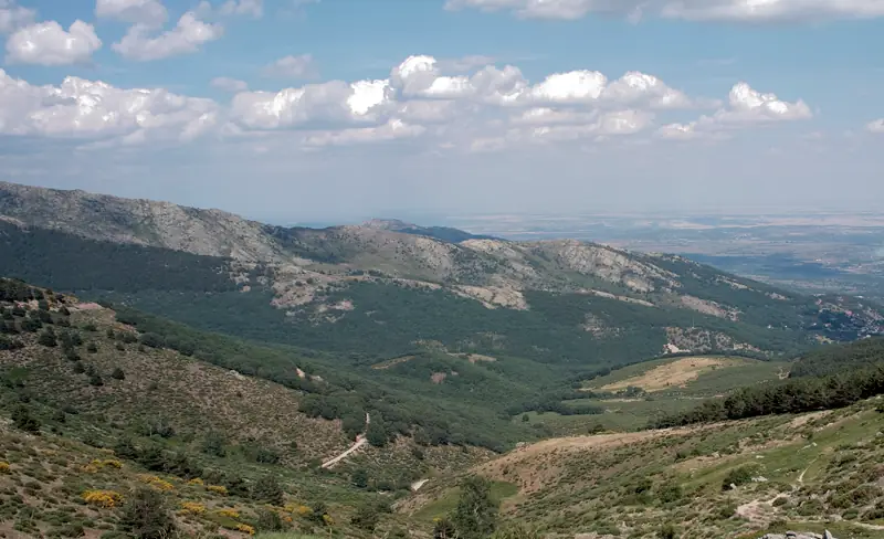 Mirador de Cossío
