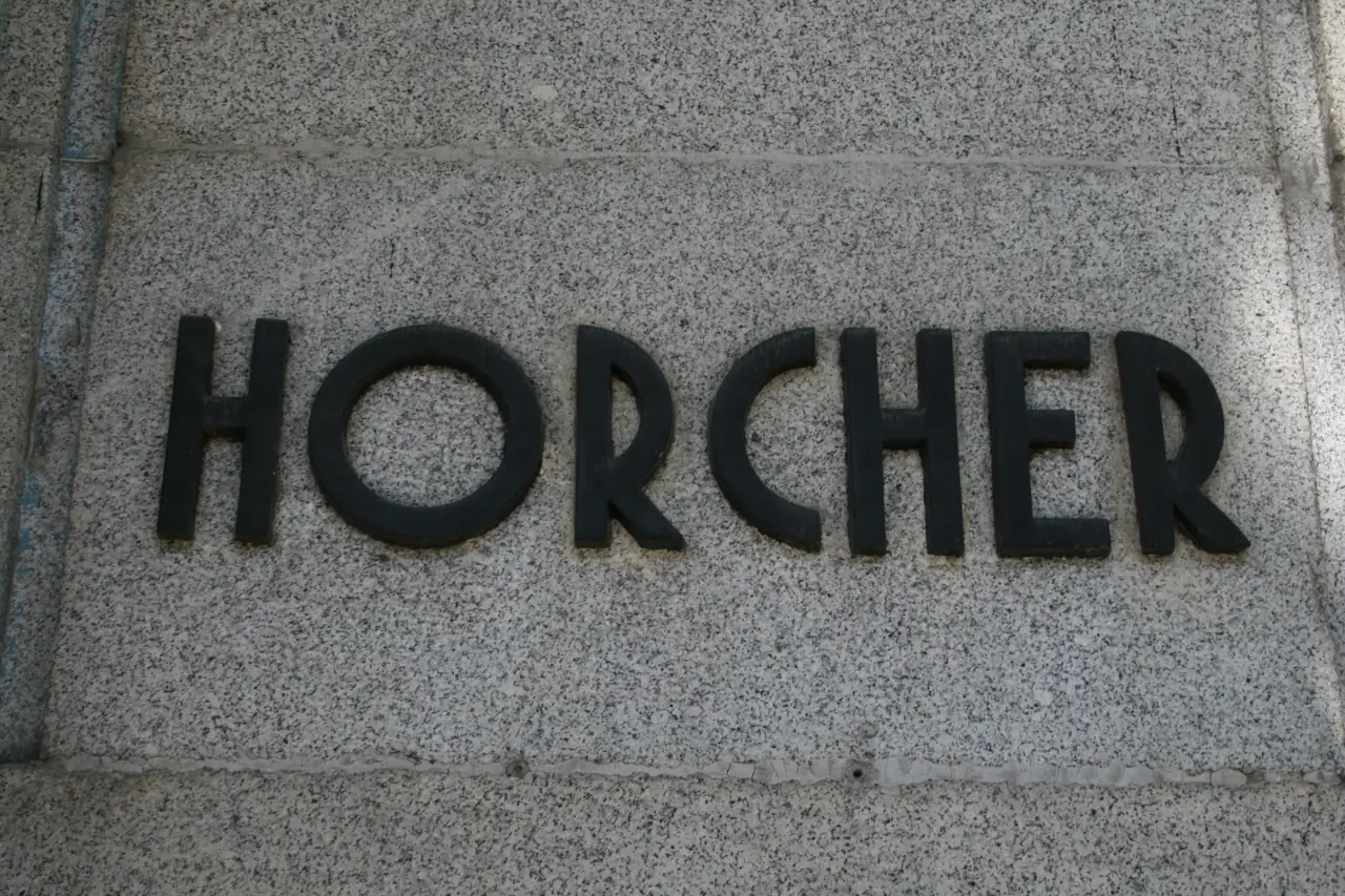 Horcher