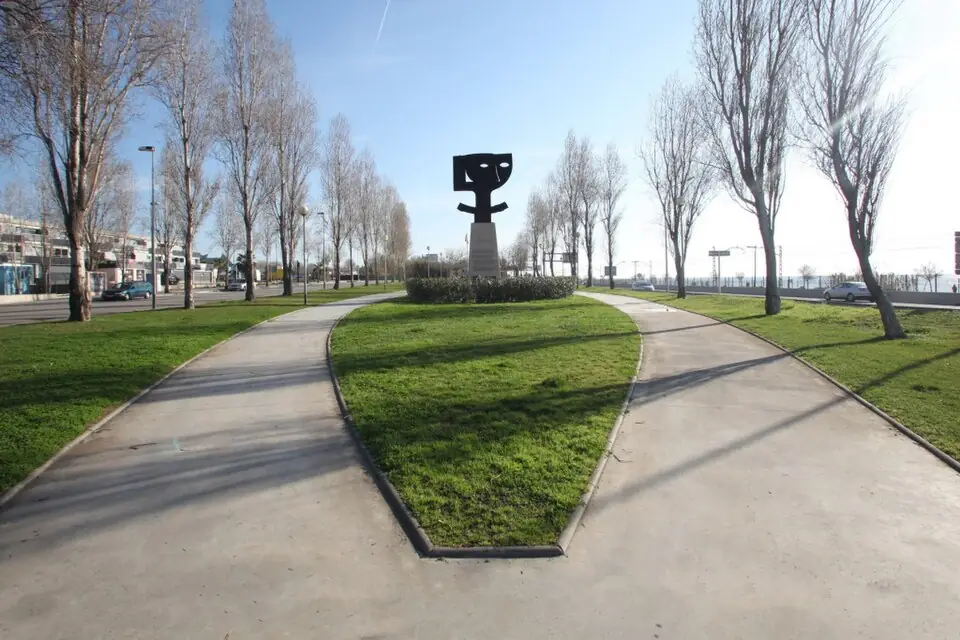Jardins de la Nimfa