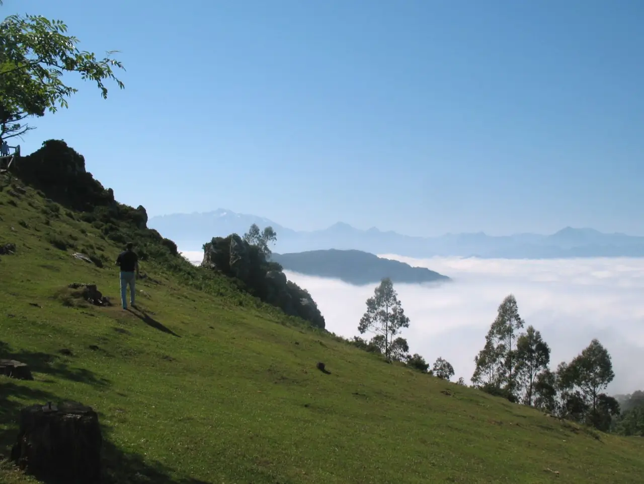 Piedra Redonda