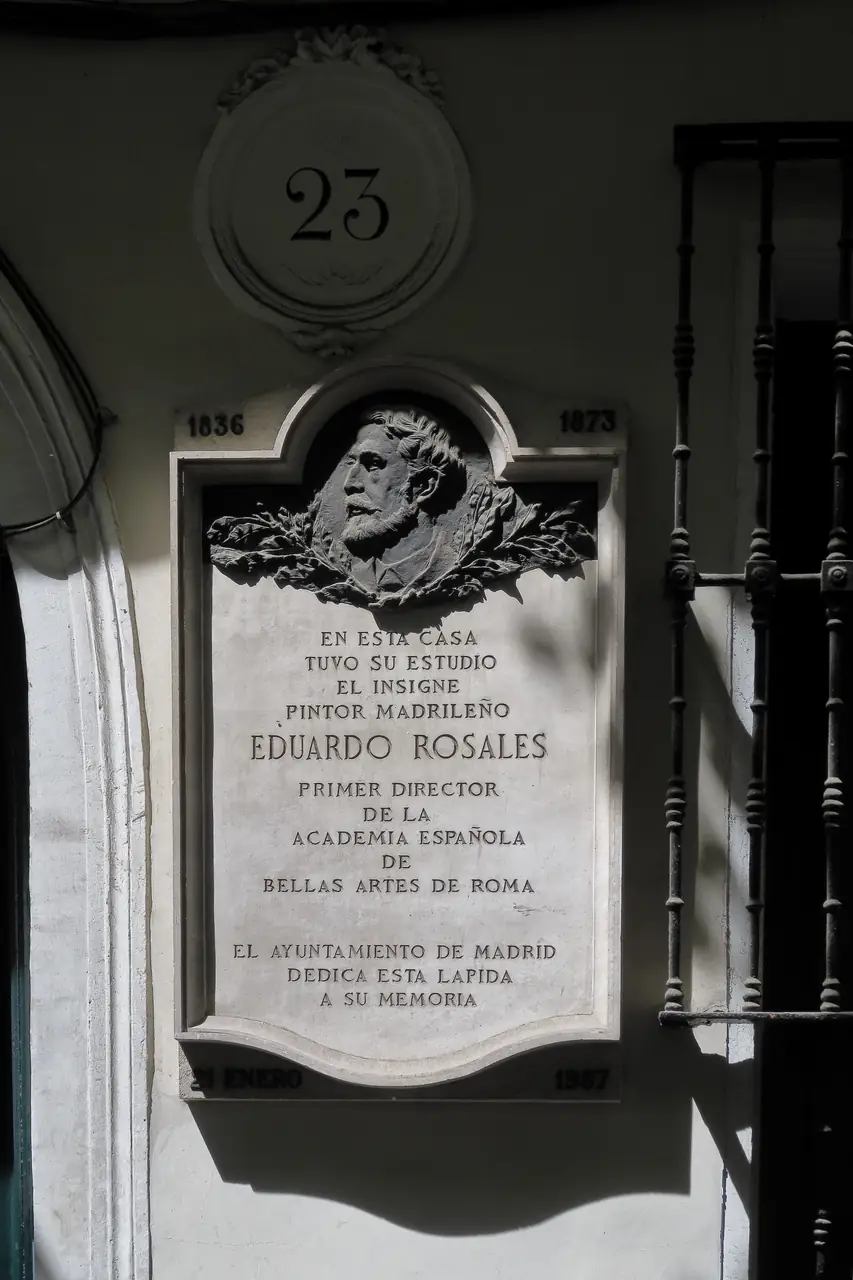 Eduardo Rosales