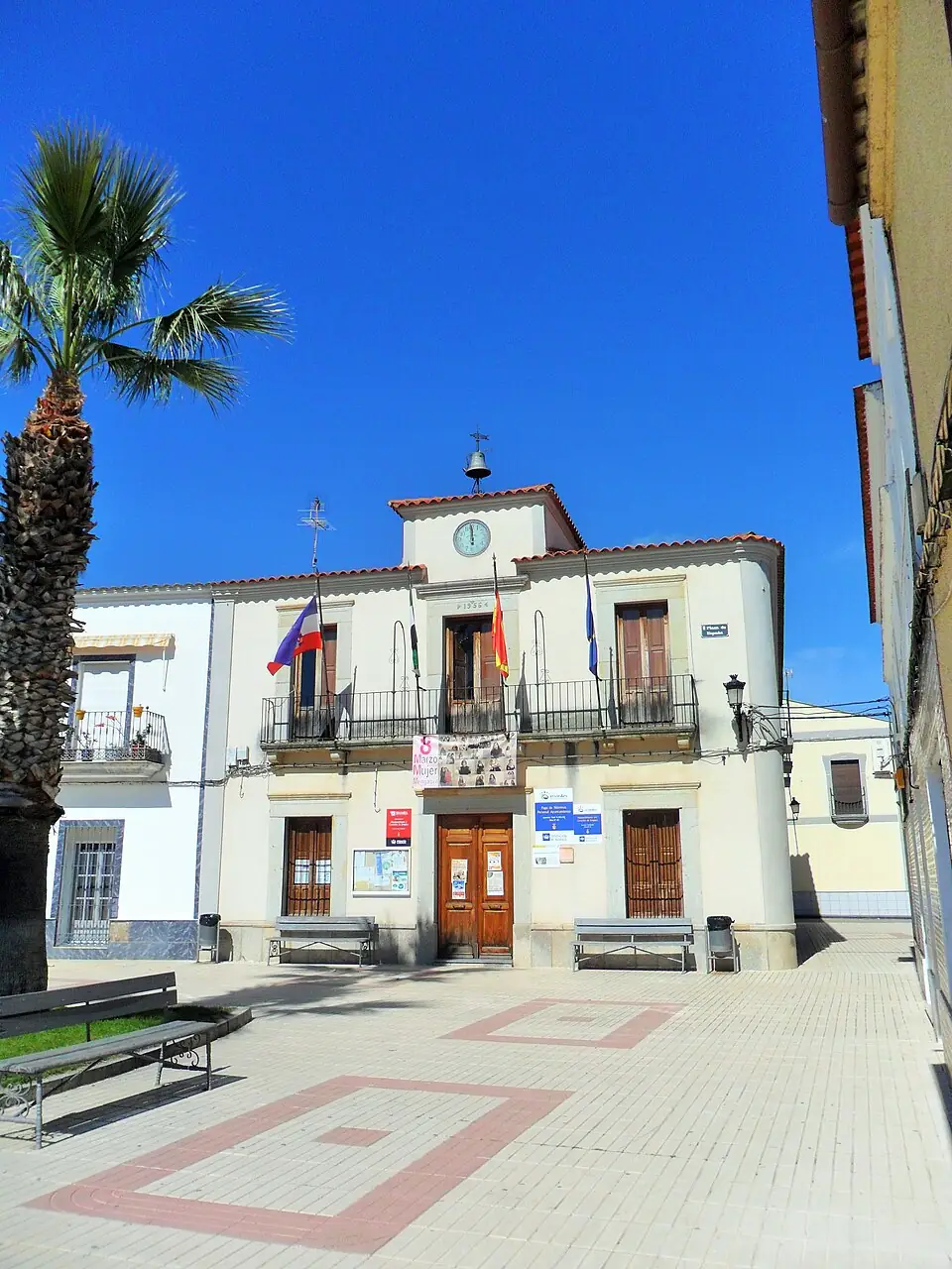 Mengabril