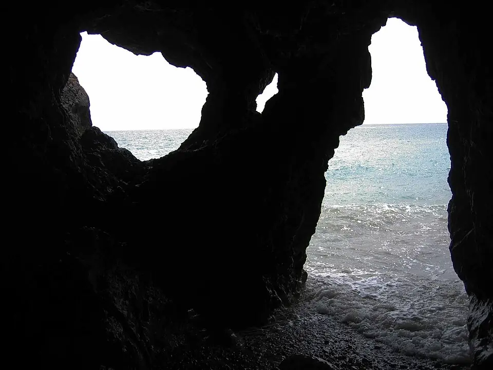 Cueva del Gegant