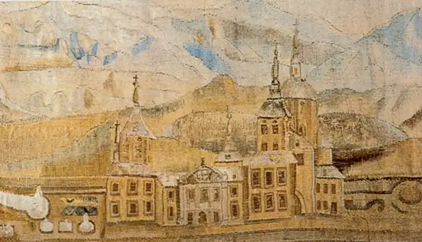 Real Fábrica de Tapices