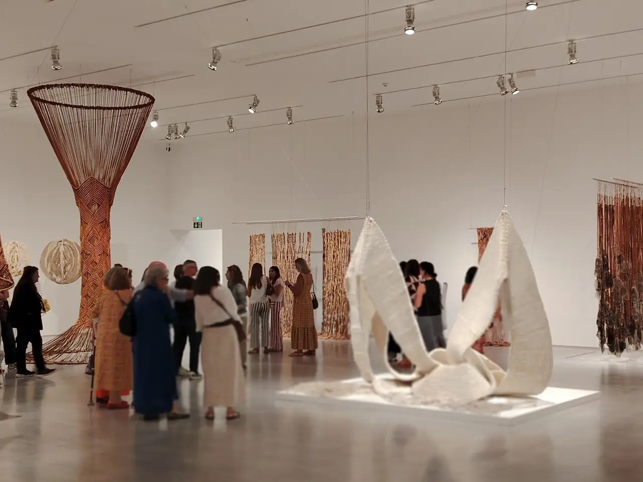 Museo Nacional Centro de Arte Reina Sofía