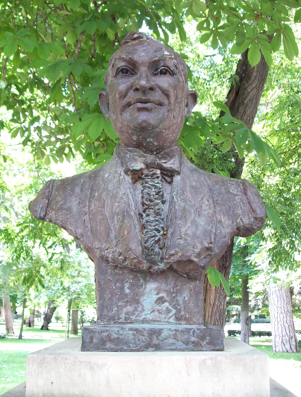 Pedro Vargas