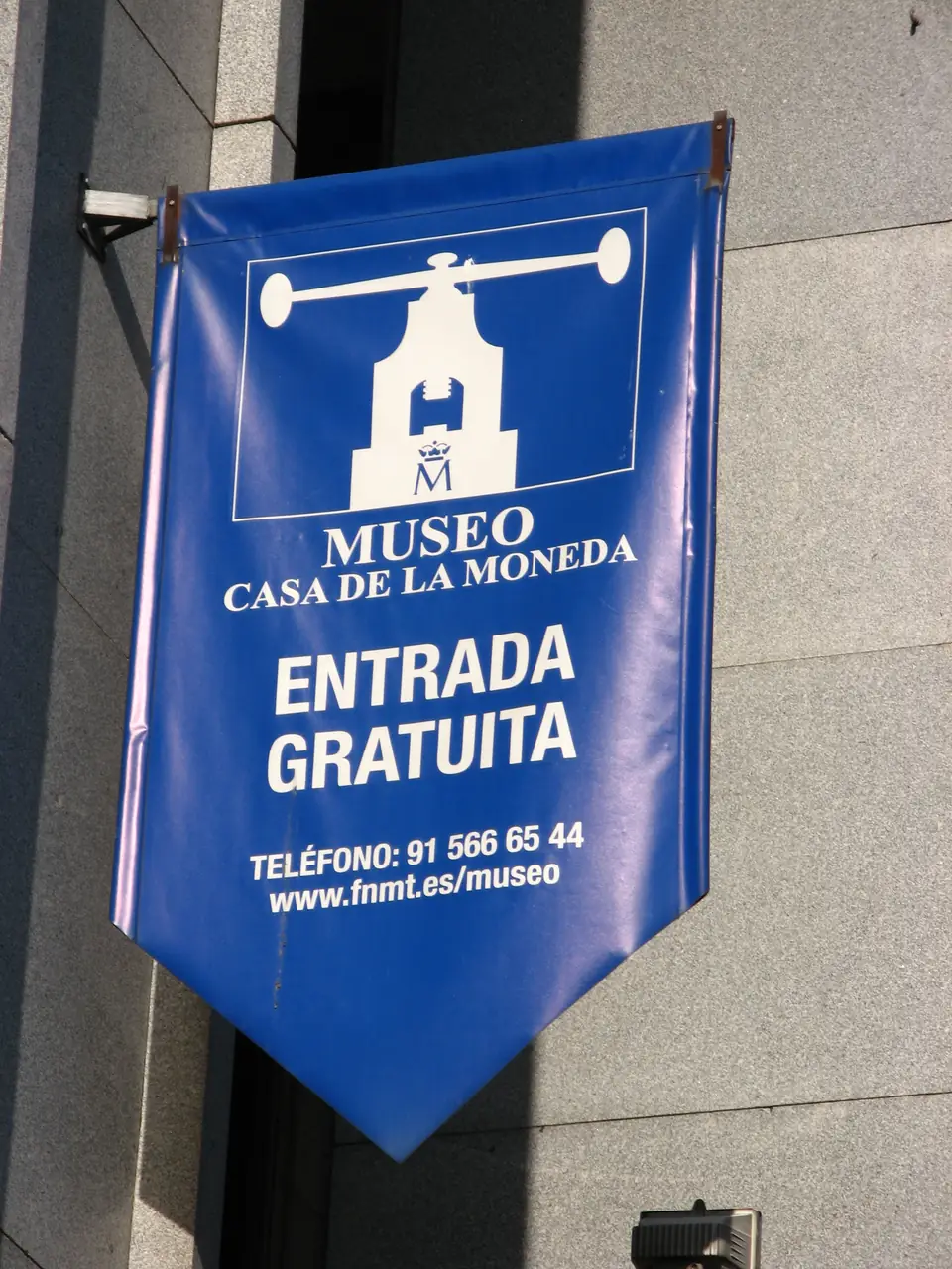 Museo Casa de la Moneda