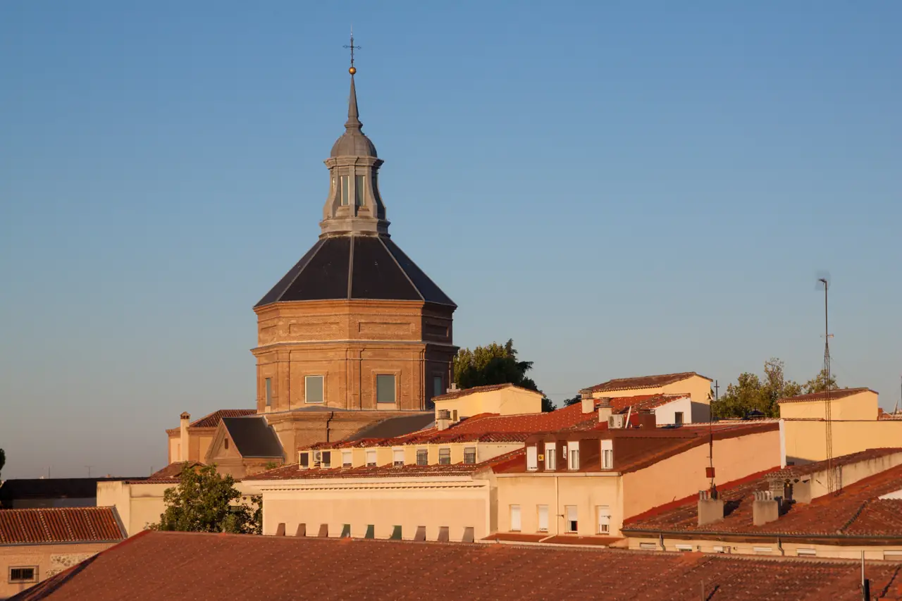 Real Monasterio de Santa Isabel